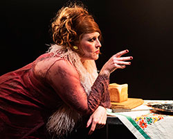 The Ham Funeral | Siren Theatre Co and Griffin Independent