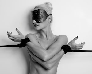 In Flagrante | The Butterfly Club