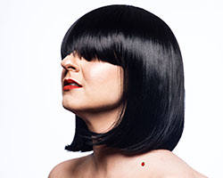 Lady Beatle | The Little Red Company & La Boite Theatre Company