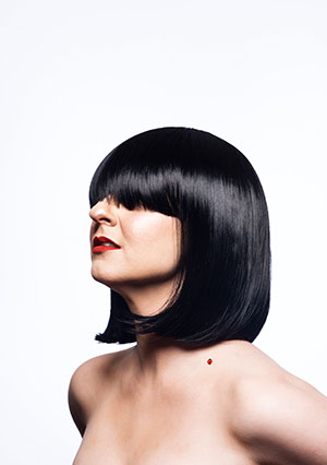 Lady Beatle | The Little Red Company & La Boite Theatre Company