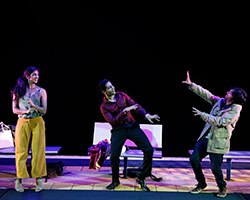 Melbourne Talam | Melbourne Theatre Company