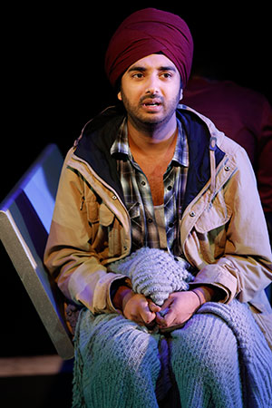 Melbourne Talam | Melbourne Theatre Company