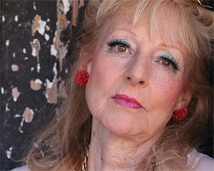 Miss Blossom Callahann | La Mama