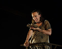 This is Eden | fortyfivedownstairs