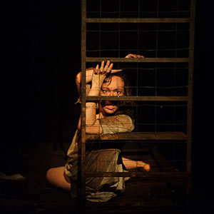 This is Eden | fortyfivedownstairs