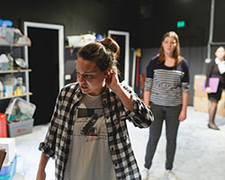 Toast | Maiden Voyage Theatre Company