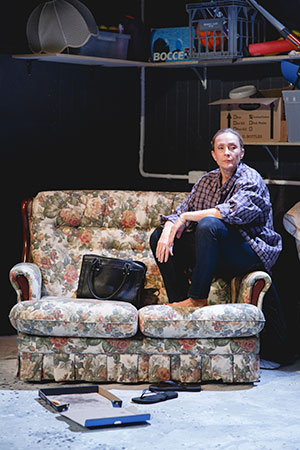 Toast | Maiden Voyage Theatre Company