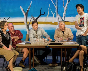 Australia Day | New Theatre