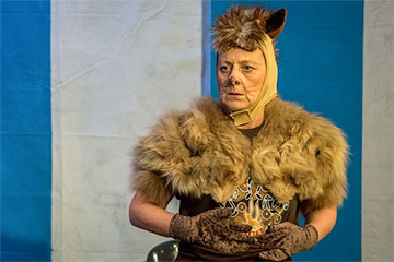 Australia Day | New Theatre