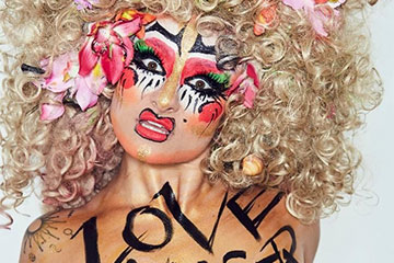 Love & Anger | Betty Grumble