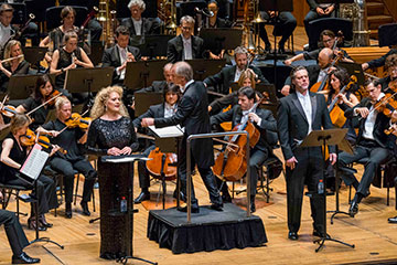 Bluebeard's Castle | Sydney Symphony Orchestra
