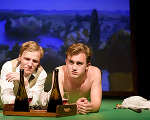 Brideshead Revisited | Independent Theatre