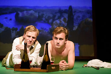 Brideshead Revisited | Independent Theatre
