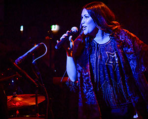 Catherine Alcorn's Cathartic