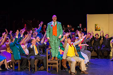 Guys and Dolls | Queanbeyan Players