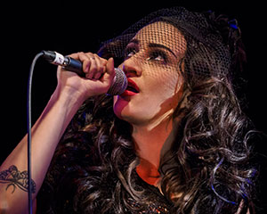 10th Anniversary Celebration | Mullum Music Festival