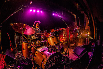 10th Anniversary Celebration | Mullum Music Festival