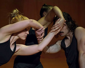 Redshift | Chunky Move