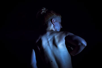 Redshift | Chunky Move