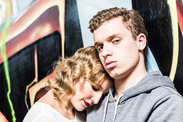 Spring Awakening | Hills Musical Company