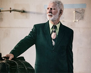 The Club Tour | Vince Jones