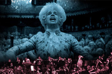 Amadeus Live | Sydney Symphony Orchestra