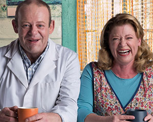 Kitchen Sink | Ensemble Theatre