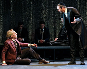 The Merchant of Venice | Bell Shakespeare