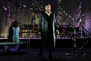 The Merchant of Venice | Bell Shakespeare