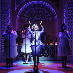 Miracle City | The Theatre Division