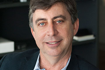 Nick Yates