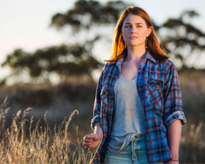 Once We Lived Here | Western Sky Theatre