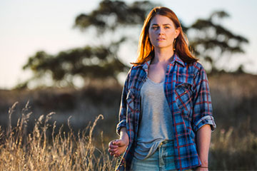 Once We Lived Here | Western Sky Theatre