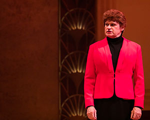 The Wharf Revue 2017: The Patriotic Rag