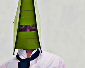 Rhinoceros | heartBeast Theatre