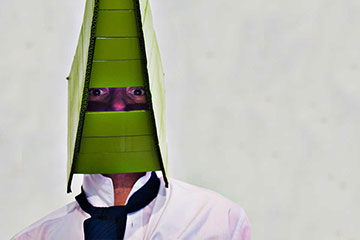 Rhinoceros | heartBeast Theatre