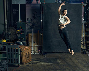 Sydney Dance Company 2018 Season