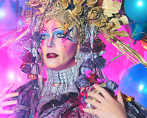 A 24-Decade History of Popular Music | Taylor Mac