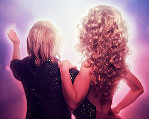 You’re Welcome for the Music | Chiquitita & Fernando