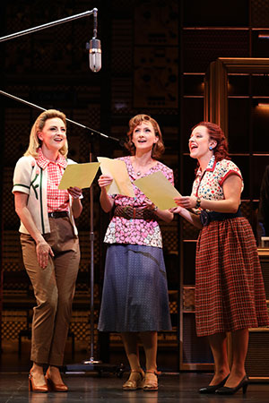 Beautiful: The Carole King Musical 