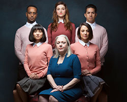 Big Heart | Dee & Cornelius