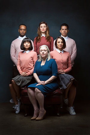 Big Heart | Dee & Cornelius