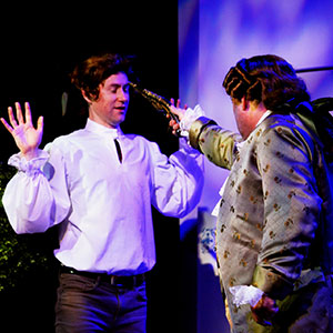 Figaro | Genesian Theatre