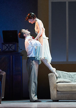 The Great Gatsby | WA Ballet