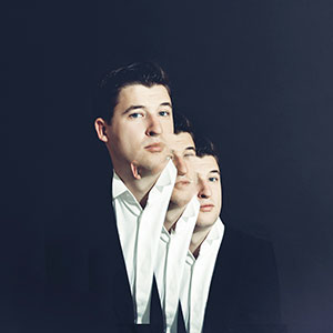 The Great Pretender | Max Riebl