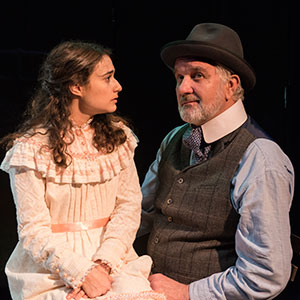 The Nether | Catnip Productions