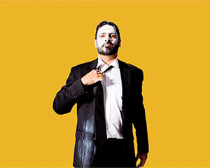 An Octoroon | Queensland Theatre and Brisbane Festival