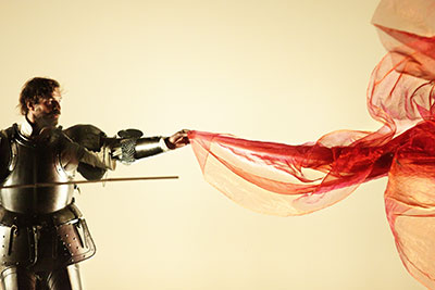 Per Te | Compagnia Finzi Pasca