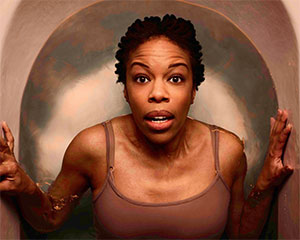 Pike St | Nilaja Sun