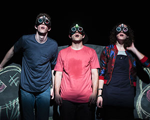 78 Storey Treehouse | CDP Kids